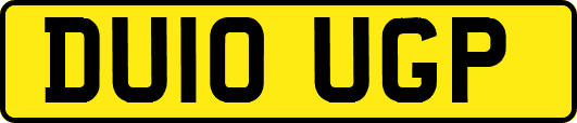 DU10UGP