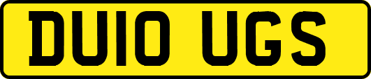 DU10UGS