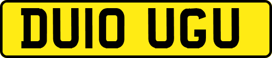 DU10UGU