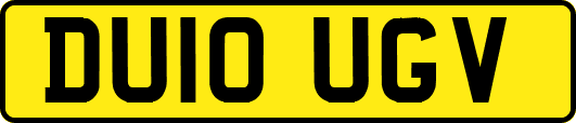 DU10UGV