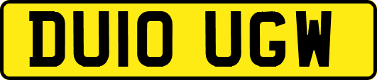 DU10UGW