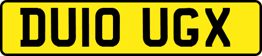 DU10UGX
