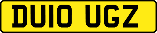 DU10UGZ