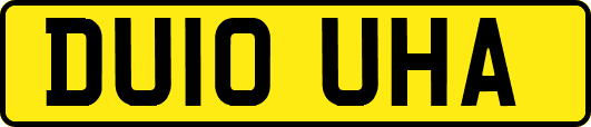 DU10UHA