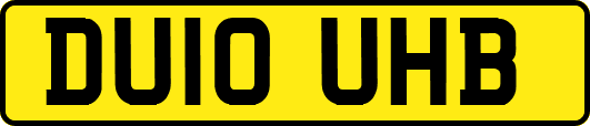 DU10UHB