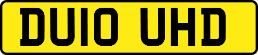 DU10UHD