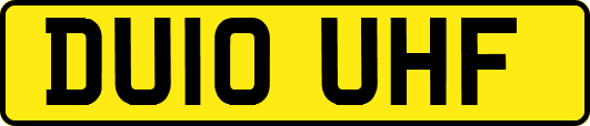 DU10UHF