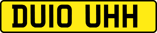 DU10UHH
