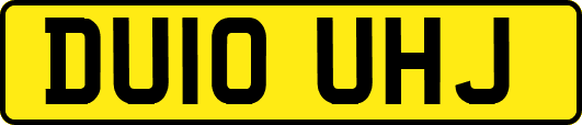 DU10UHJ