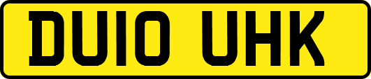 DU10UHK