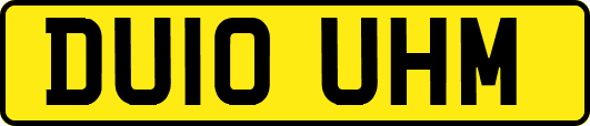 DU10UHM