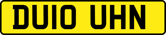 DU10UHN