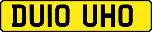 DU10UHO