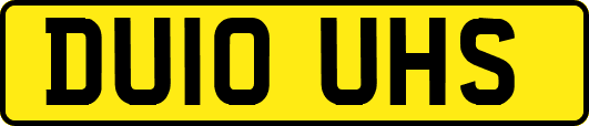 DU10UHS