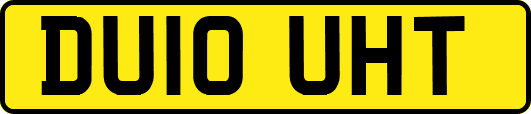 DU10UHT