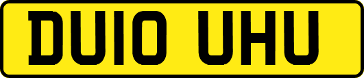 DU10UHU