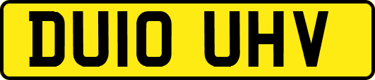 DU10UHV