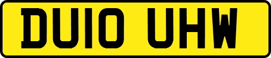 DU10UHW