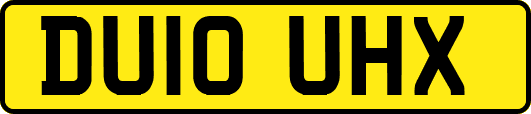 DU10UHX