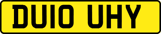 DU10UHY