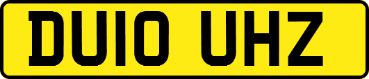 DU10UHZ