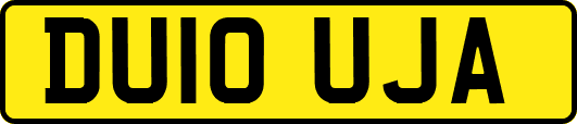 DU10UJA