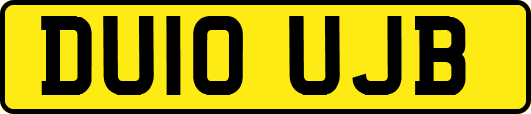 DU10UJB
