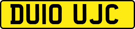 DU10UJC