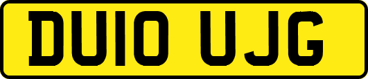 DU10UJG