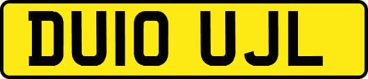 DU10UJL