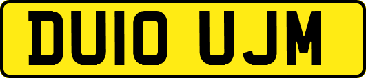 DU10UJM