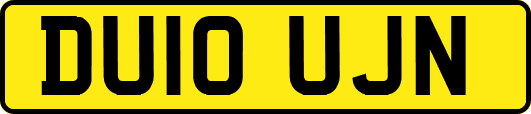 DU10UJN