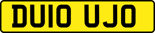 DU10UJO