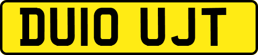 DU10UJT