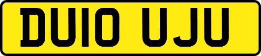 DU10UJU