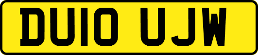 DU10UJW