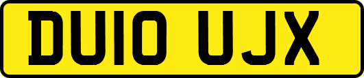 DU10UJX