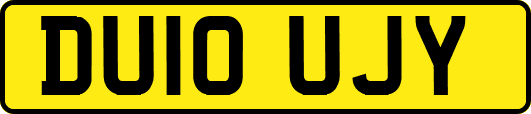DU10UJY