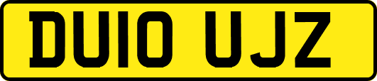 DU10UJZ