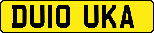 DU10UKA