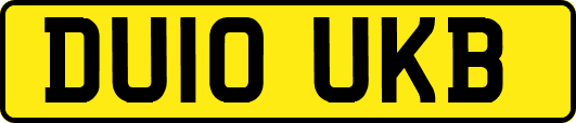 DU10UKB