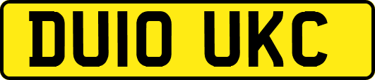 DU10UKC