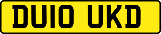 DU10UKD