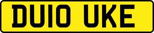 DU10UKE
