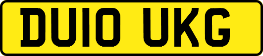 DU10UKG