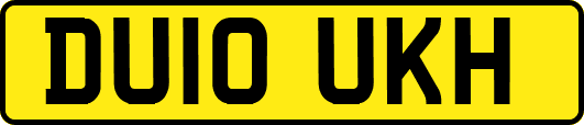 DU10UKH