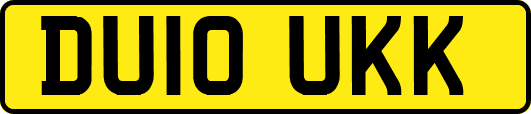 DU10UKK