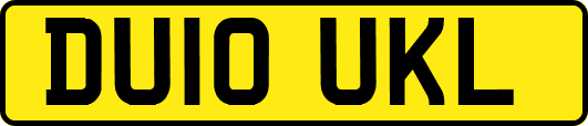 DU10UKL