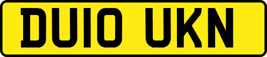 DU10UKN