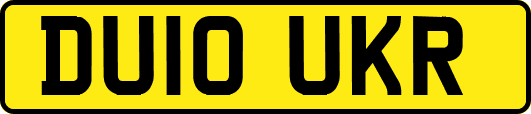 DU10UKR